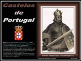 Castelos de Portugal (ppsx)
